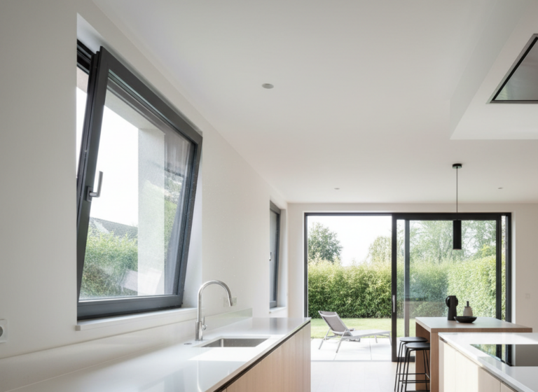 Quanto costano le finestre in PVC a Torino?